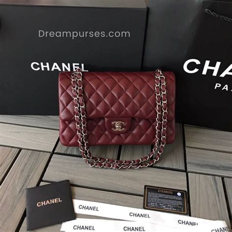 chanel classic dupe|Chanel replica.